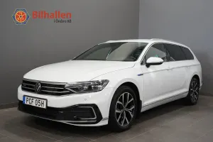 Volkswagen Passat 2022