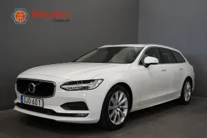 Volvo V90 2019
