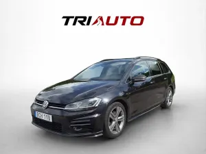 Volkswagen Golf 2019