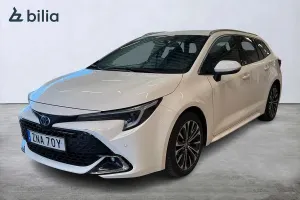 Toyota Corolla 2024