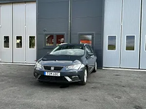 Seat Leon 2020