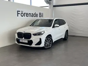 BMW iX1 2023