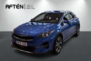 Kia XCeed 2020