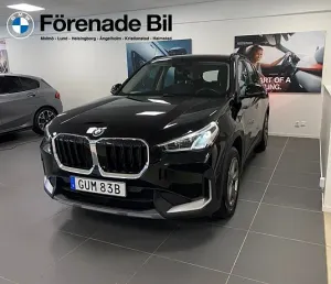 BMW X1 2023