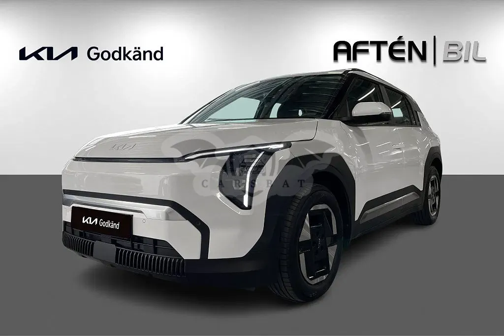 Kia EV3 2025