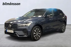 Volvo XC60 2023