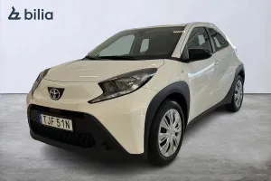 Toyota Aygo X 2023