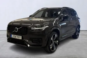 Volvo XC90 2023