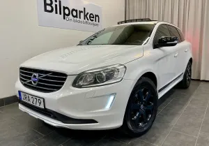 Volvo XC60 2014