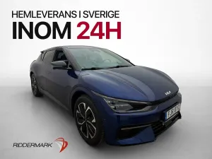 Kia EV6 2023