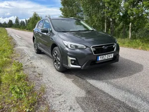 Subaru XV 2020
