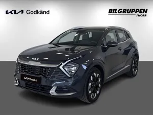 Kia Sportage 2025