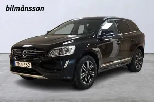 Volvo XC60 2017