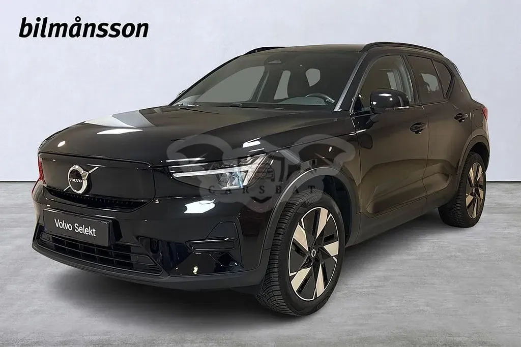Volvo XC40 2024