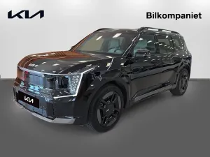 Kia EV9 2026