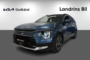 Kia Niro 2023
