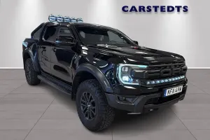 Ford Ranger 2023
