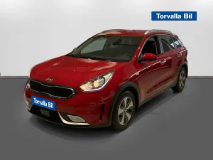 Kia Niro 2017