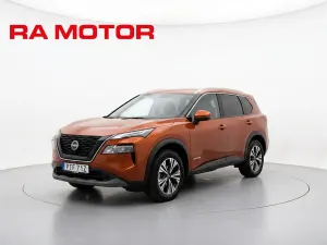 Nissan X-Trail 2023