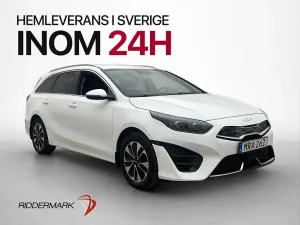Kia Ceed 2023