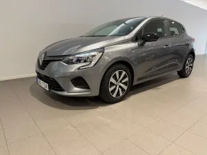 Renault Clio 2023