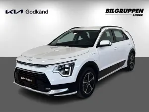 Kia Niro 2025