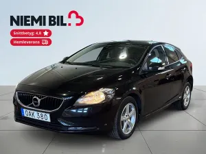 Volvo V40 2016