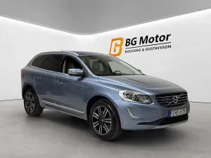 Volvo XC60 2017