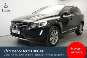 Volvo XC60 2017