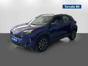 Toyota Yaris Cross 2024