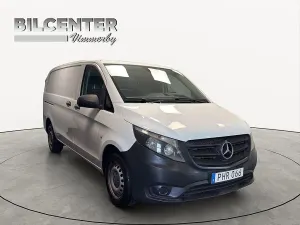 Mercedes-Benz Vito 2017