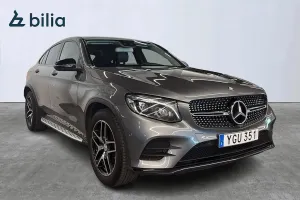 Mercedes-Benz C 2016