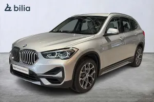 BMW X1 2020
