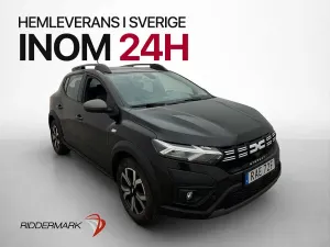 Dacia Sandero 2023