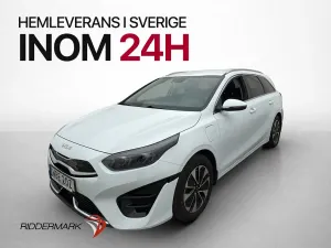 Kia Ceed 2023