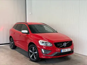 Volvo XC60 2016