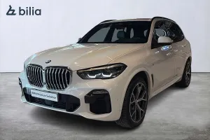 BMW X5 2019