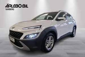 Hyundai Kona 2023