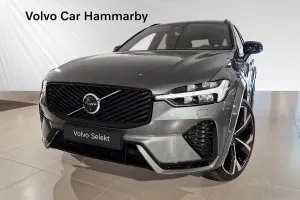Volvo XC60 2026