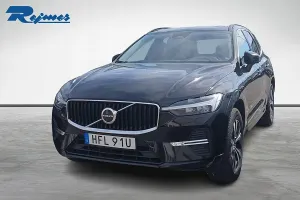 Volvo XC60 2022
