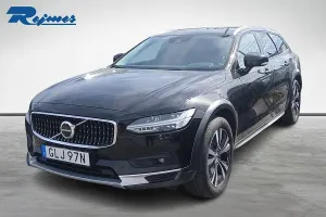 Volvo V90 2021