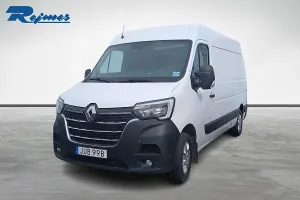 Renault Master 2023