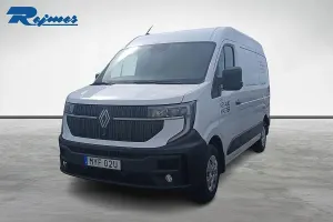 Renault Master 2025