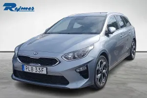 Kia Ceed 2020