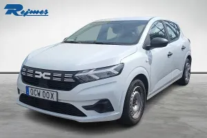 Dacia Sandero 2023