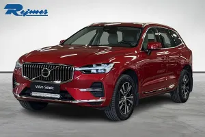 Volvo XC60 2024