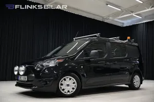 Ford Transit Connect 2017