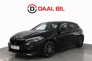 BMW 1 Series 2020