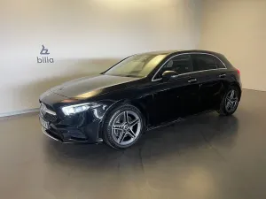 Mercedes-Benz A 2021