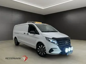 Mercedes-Benz Vito 2024